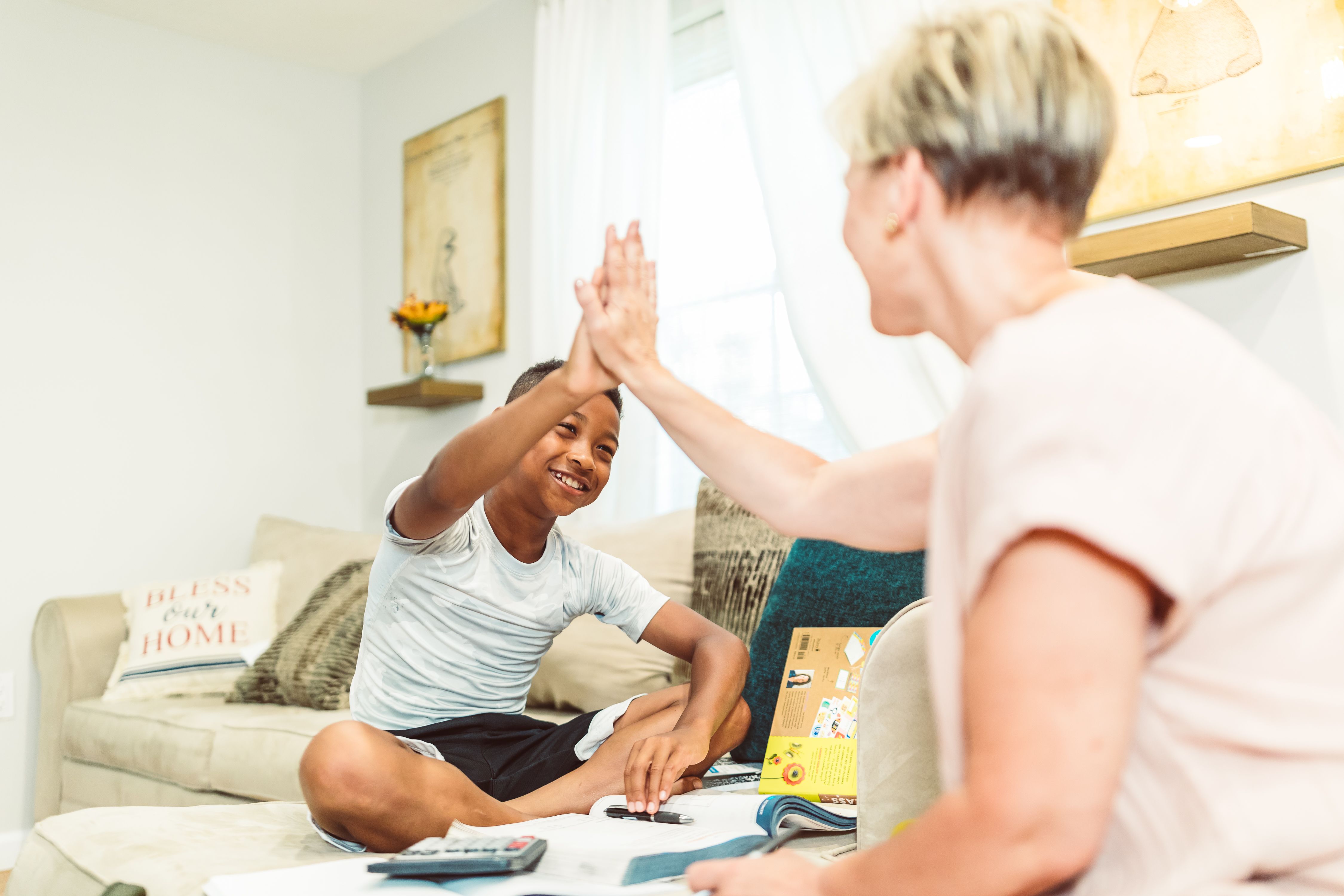 Raleigh, Durham & Chapel Hill Neuro-Affirming Resources for Twice-Exceptional (2e) and Gifted Kids